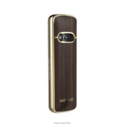 VOOPOO VMATE E kapsül kiti lüks ceviz - VOOPOO Türkiye F86PP441