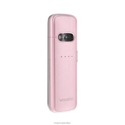 VOOPOO VMATE E kapsül kiti sakura pembe - VOOPOO elektronik sigara filtresi F86PP439