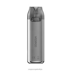 VOOPOO VMATE kapsül kiti gümüş - VOOPOO elektronik sigara likit F86PP477