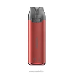 VOOPOO VMATE kapsül kiti kırmızı - VOOPOO elektronik sigara yedek parça F86PP476