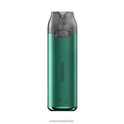 VOOPOO VMATE kapsül kiti yeşil - VOOPOO elektronik sigara filtresi F86PP419