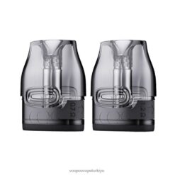 VOOPOO VMATE kartuş v2 (2 adet) 1,2ohm - VOOPOO Türkiye F86PP501