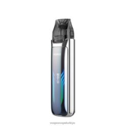 VOOPOO VMATE MAX kapsül buzul gümüşü - VOOPOO vape Ankara F86PP490