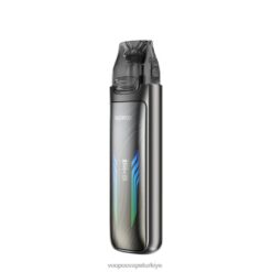 VOOPOO VMATE MAX kapsül güvercin grisi - VOOPOO argus Türkiye F86PP495