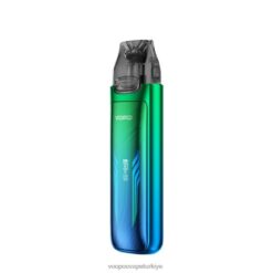 VOOPOO VMATE MAX kapsül neon mavisi - VOOPOO elektronik sigara fiyatları F86PP494