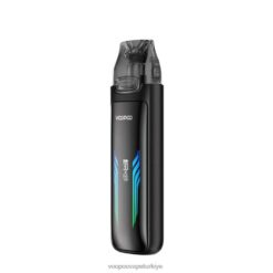 VOOPOO VMATE MAX kapsül Oniks siyah - VOOPOO Türkiye F86PP491