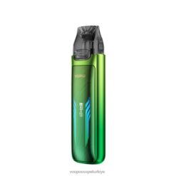 VOOPOO VMATE MAX kapsül parlak yeşil - VOOPOO elektronik sigara F86PP493