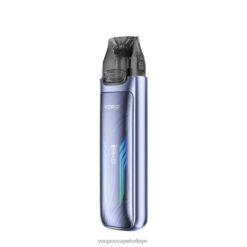 VOOPOO VMATE MAX kapsül süslü mor - VOOPOO vape Türkiye F86PP422