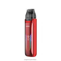 VOOPOO VMATE MAX kapsül Yakut kırmızı - VOOPOO vape Türkiye F86PP492