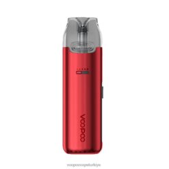 VOOPOO VMATE PRO kapsül kırmızı - VOOPOO elektronik sigara filtresi F86PP469