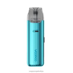 VOOPOO VMATE PRO kapsül nane mavisi - VOOPOO elektronik sigara likit F86PP467