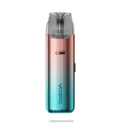VOOPOO VMATE PRO kapsül pembe - VOOPOO elektronik sigara likit F86PP417