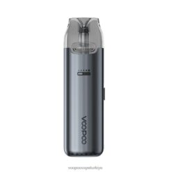 VOOPOO VMATE PRO kapsül uzay gri - VOOPOO elektronik sigara kartuş F86PP468