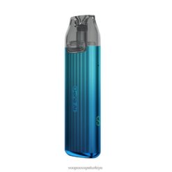 VOOPOO VMATE sonsuzluk baskısı degrade mavi - VOOPOO vape Türkiye F86PP412
