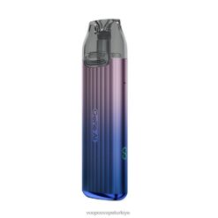VOOPOO VMATE sonsuzluk baskısı süslü mor - VOOPOO elektronik sigara F86PP443